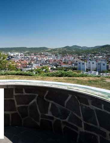 Apartment in Clermont-Ferrand, Auvergne-Rhône-Alpes, France 3 - 16902871