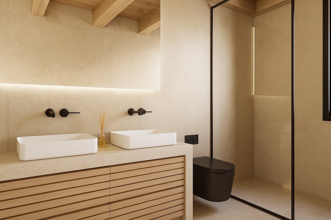 Chalet in Naut Aran, Catalonia, Spain 4 - 16903687