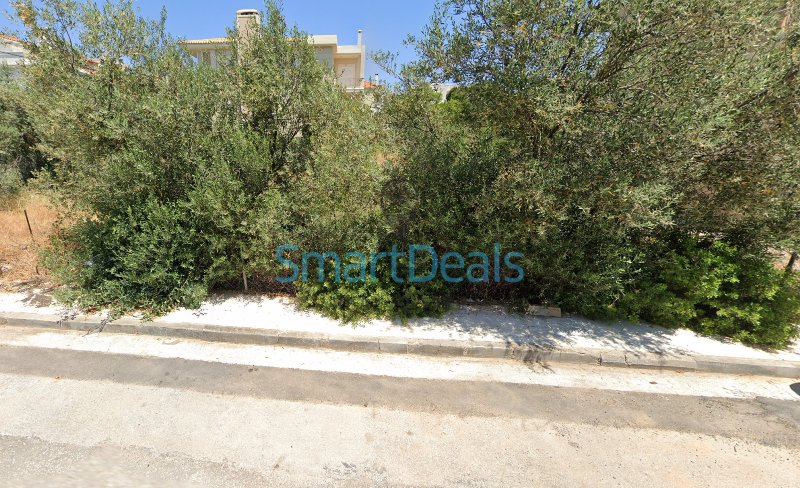 Land in Vrilissia, Attica, Greece 4 - 16902377