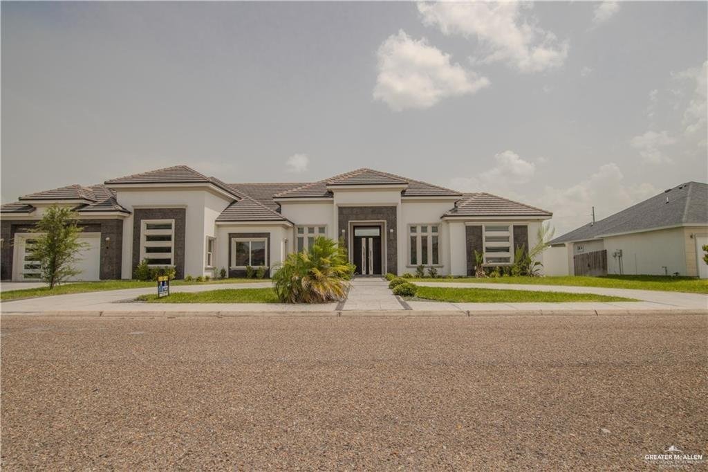 House in Hidalgo, Texas, United States 1 - 16900287