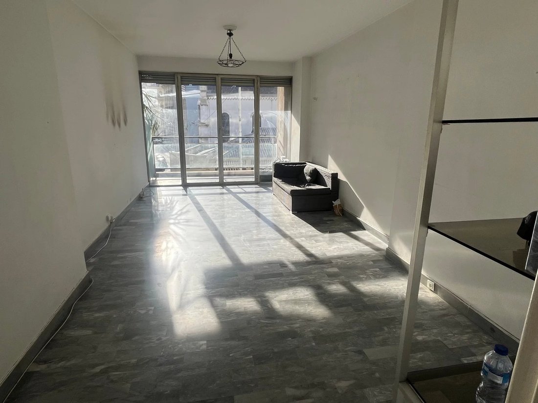 Apartment in Nice, Provence-Alpes-Côte d'Azur, France 3 - 16900168