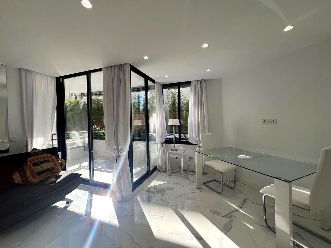 Appartamento a Ibiza, Isole Baleari, Spagna 3 - 15087049