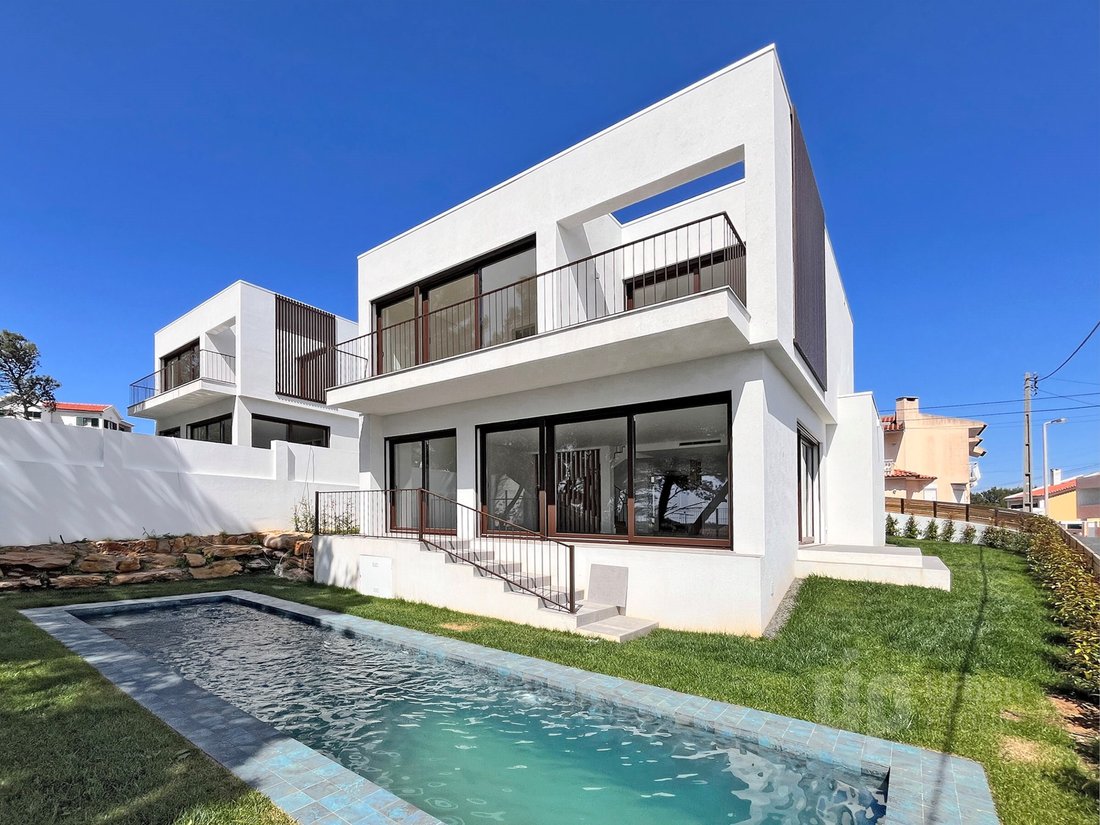House in Alcabideche, Lisbon, Portugal 2 - 14118262