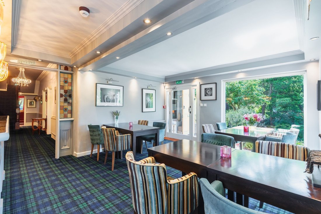 House in Rowen, Conwy County, Wales 4 - 16900440