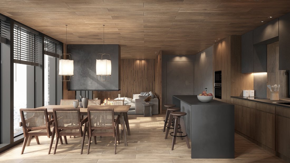 House in Baqueira, Naut Aran, Catalonia 5 - 16903704