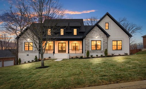 Casa a Nolensville, Tennessee, Stati Uniti 1
