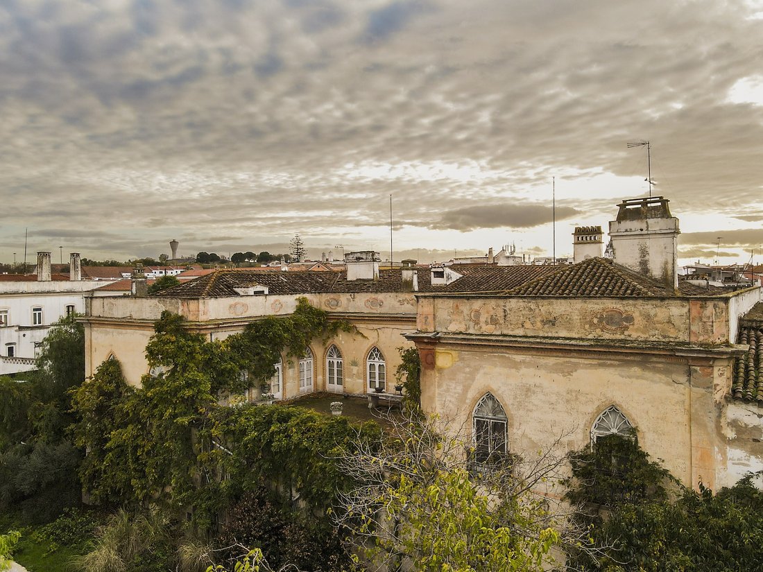 Château à Reguengos de Monsaraz, District d'Évora, Portugal 2 - 16892098