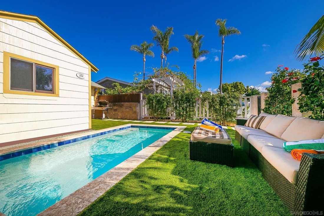 Casa a San Diego, California, Stati Uniti 1 - 16901428
