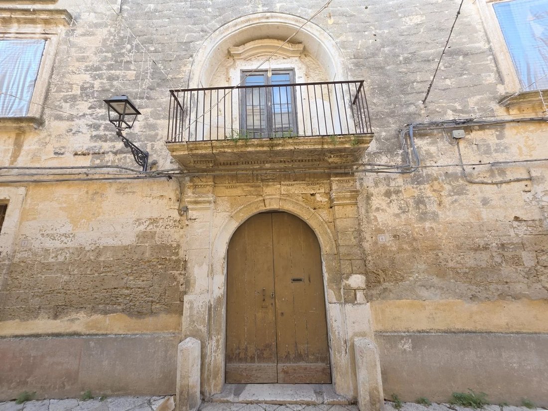 Estate in Italy 1 - 16900170