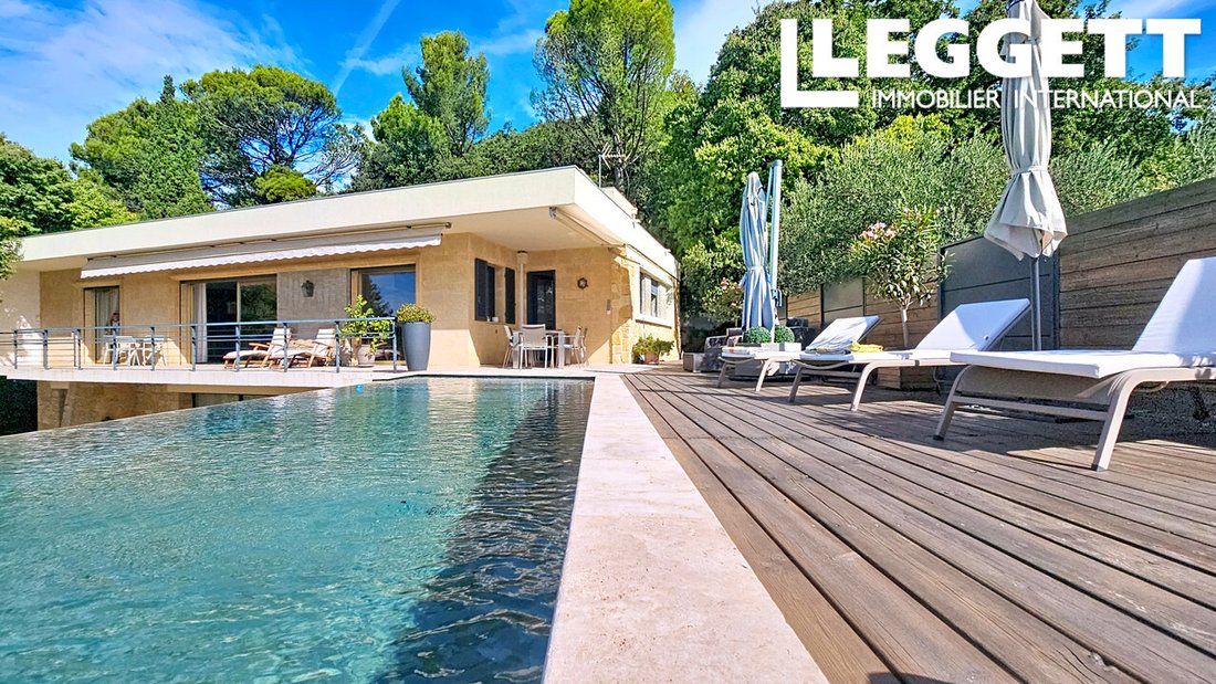 Villa in Donzere, Auvergne-Rhône-Alpes, France 1 - 16901190
