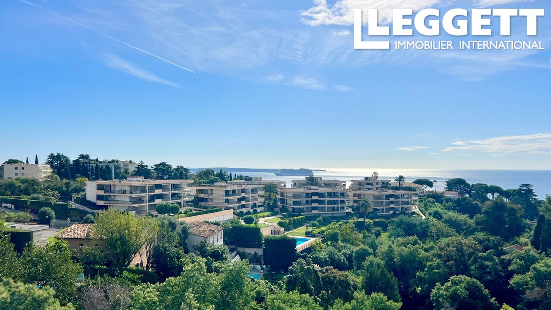 Apartment in Cannes, Provence-Alpes-Côte d'Azur, France 2 - 14846161