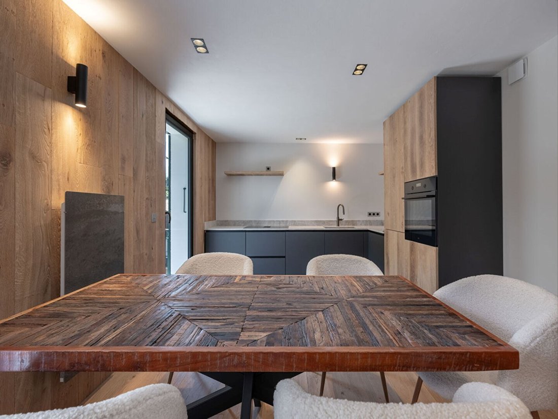 Apartment in Megève, Auvergne-Rhône-Alpes, France 4 - 16898715
