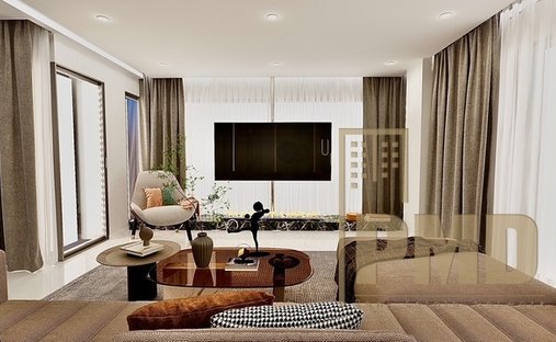 Apartment in Voula, Attica, Greece 1