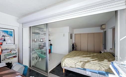 Cannes Californie Gated Estate Joint Agent