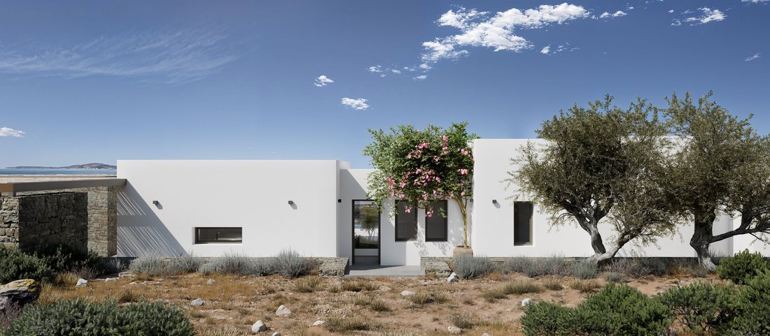Casa a Paro, Aegean, Grecia 4 - 16903229