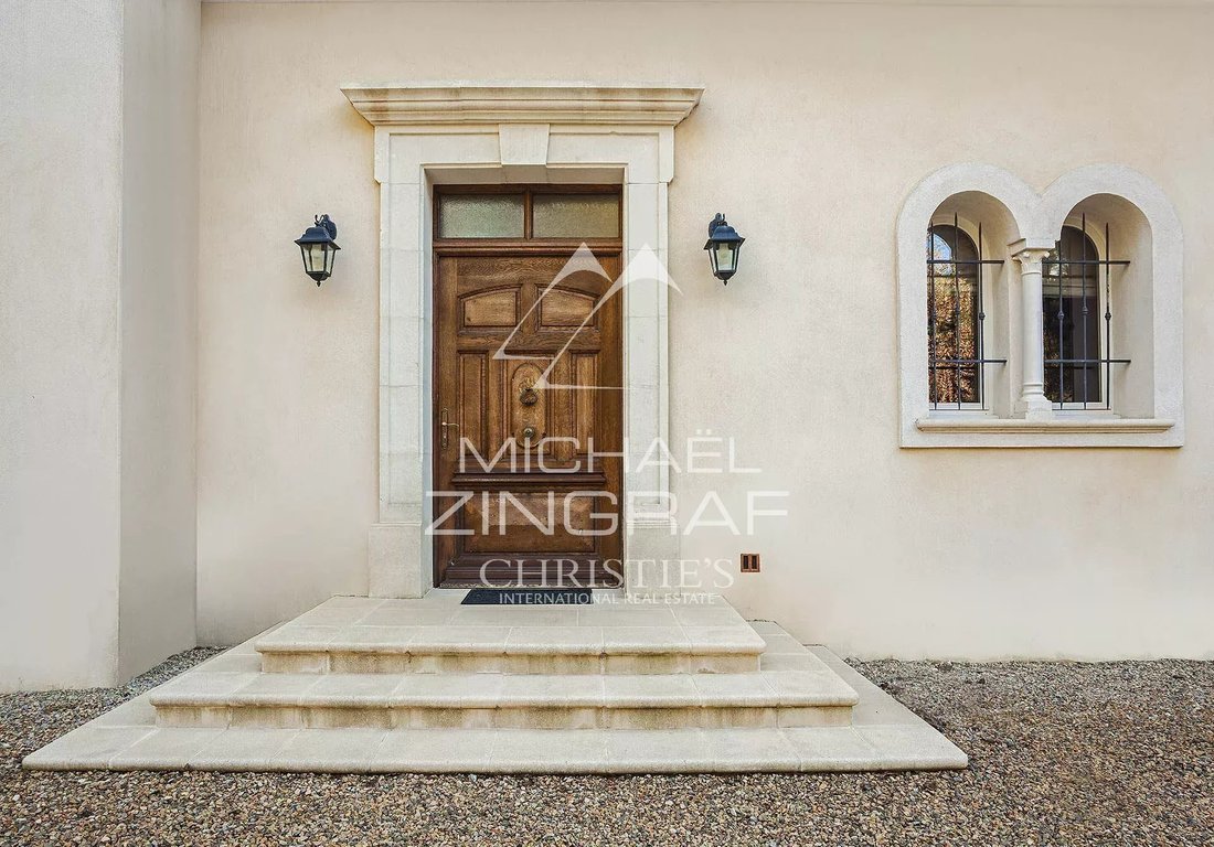 Estate in Est, Lorgues, France 4 - 16899949
