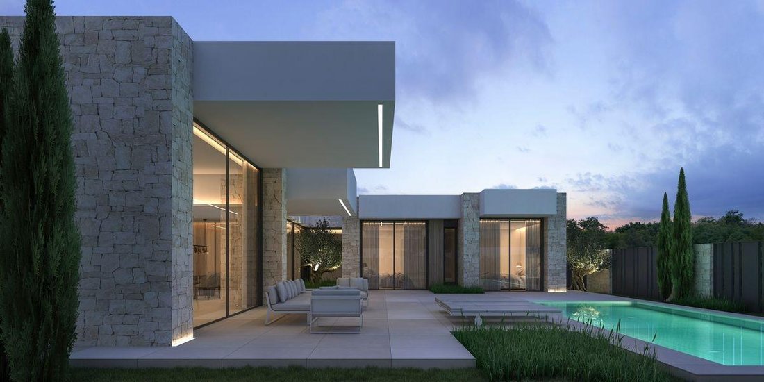 Villa in Denia, Valencian Community, Spain 5 - 16902593