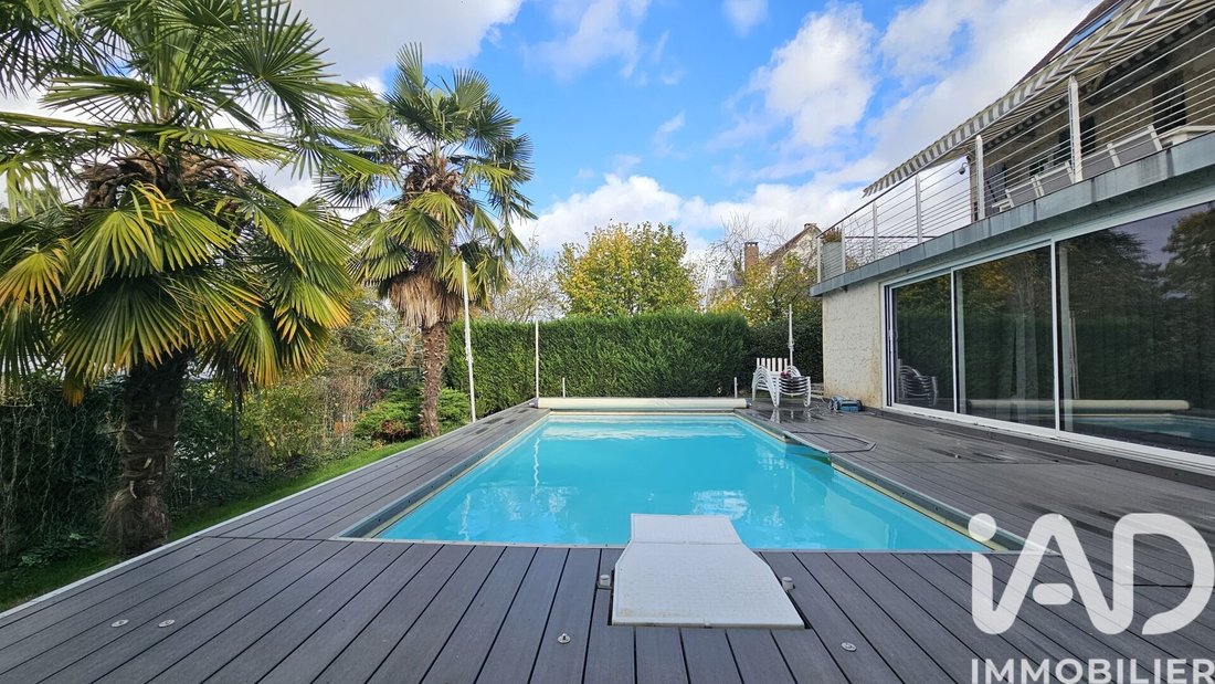 House in Morainvilliers, Ile-de-France, France 2 - 16899828