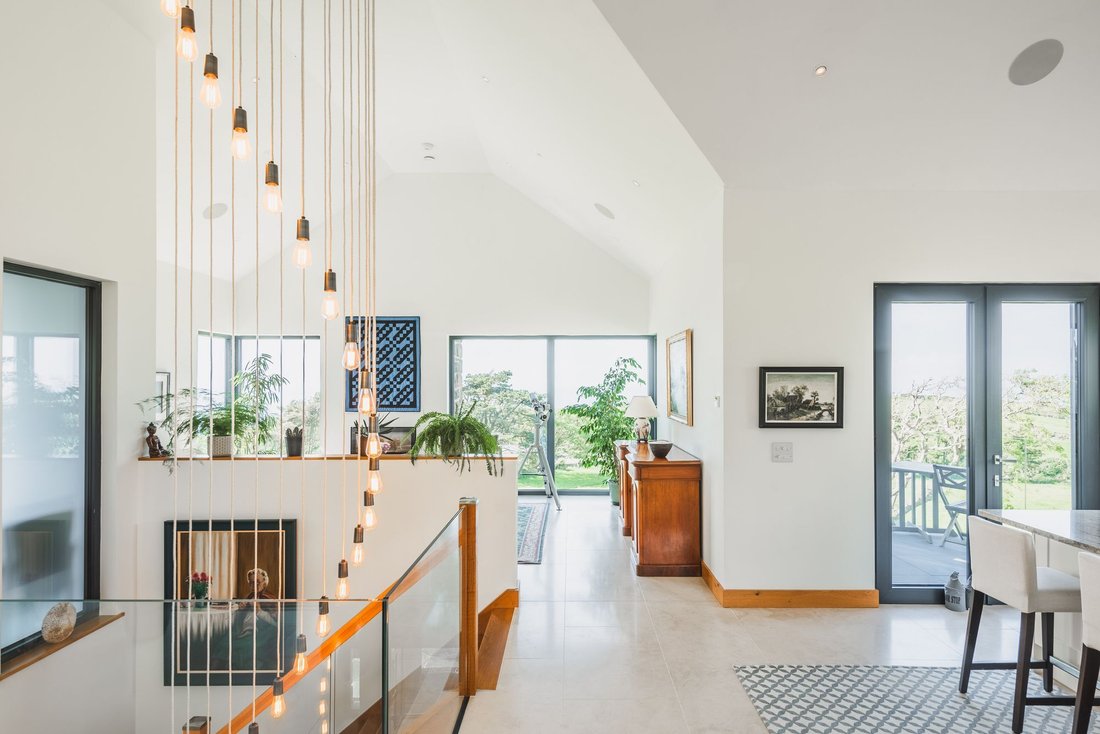 House in Llanaelhaearn, Wales 4 - 16900444