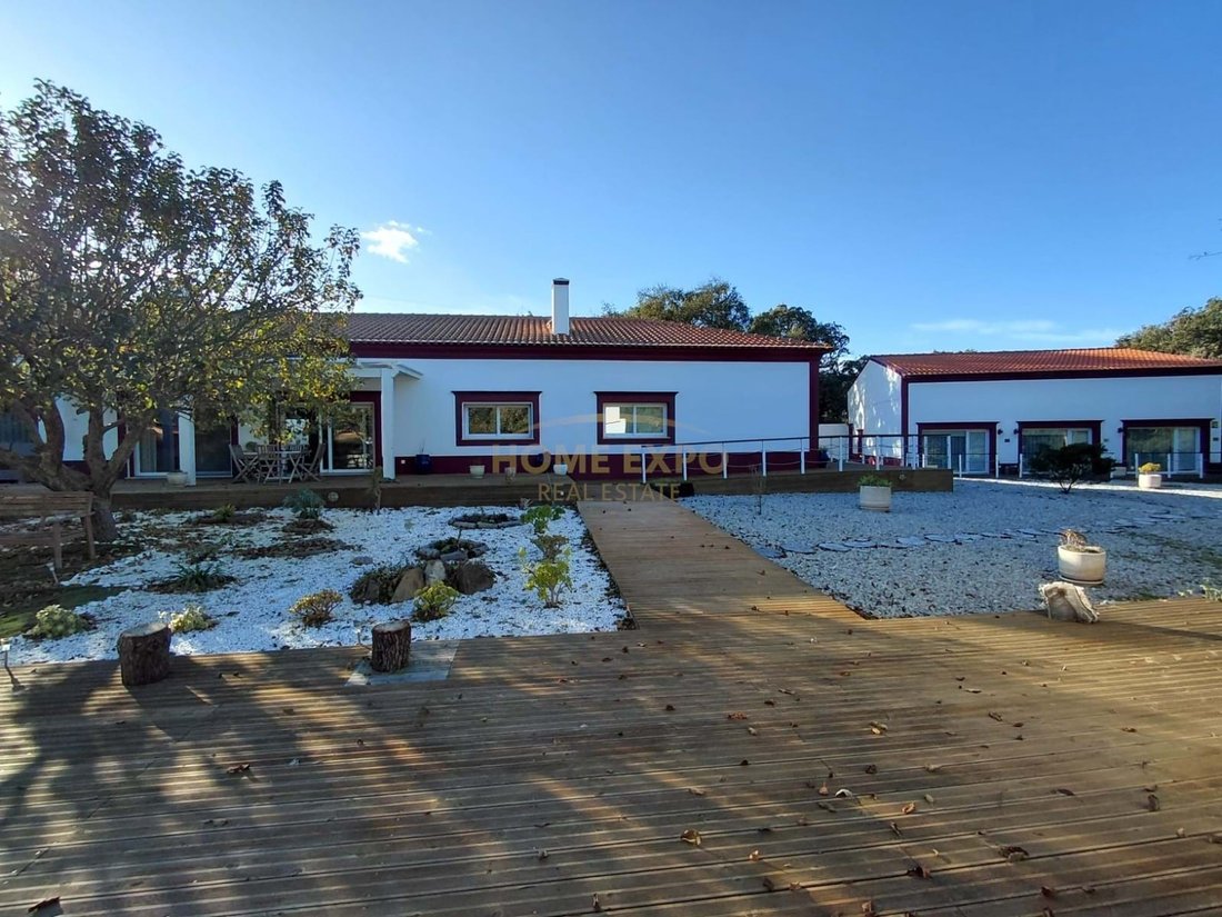 Santo Andre, Setubal, Portugal 3 - 16899631