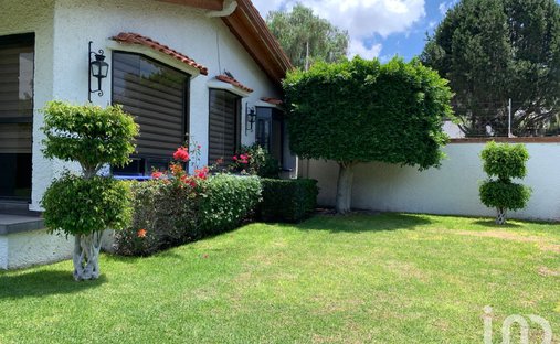 Casa a El Salitre, Querétaro, Messico 1
