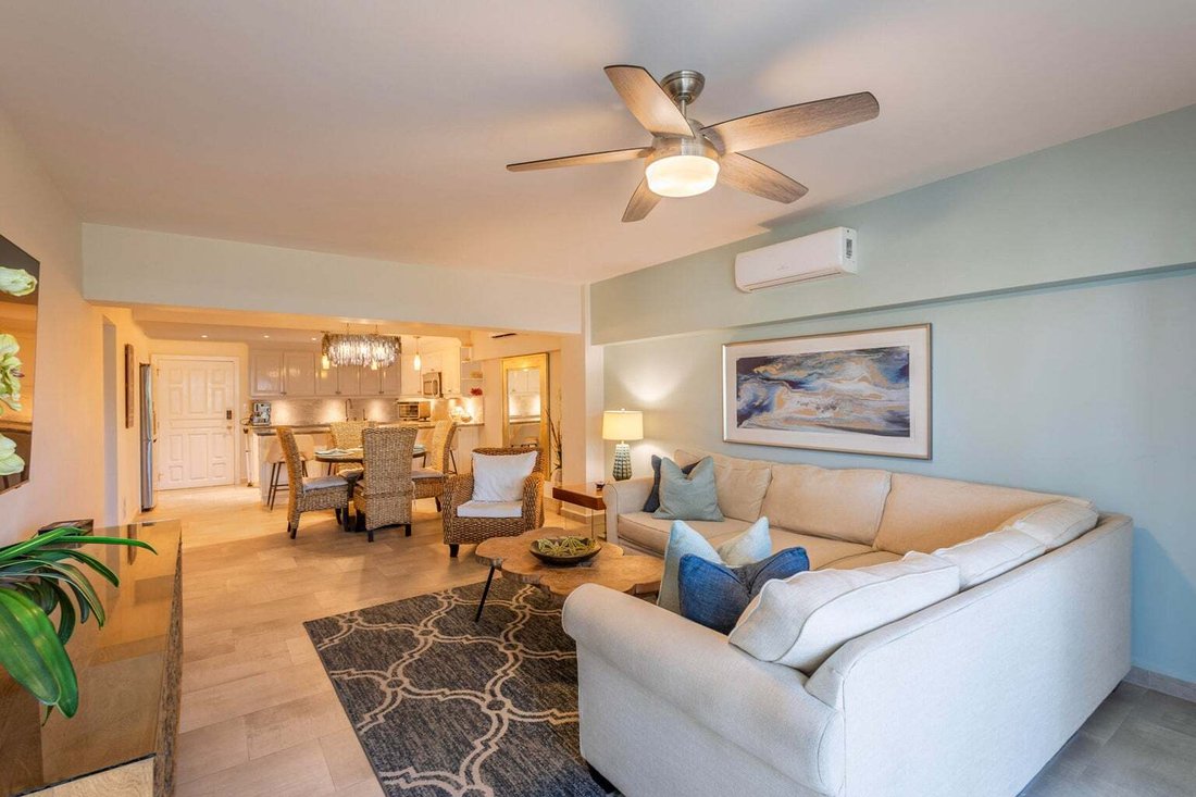 Condominio a Colonia del Sol, Bassa California del Sud, Messico 1 - 16899925