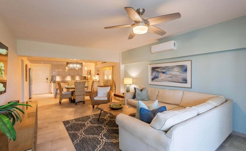 Condo in Colonia del Sol, Baja California Sur, Mexico 1