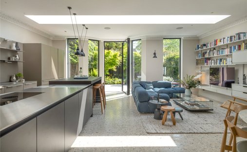 Apartamento en Primrose Hill, Camden, Inglaterra 1