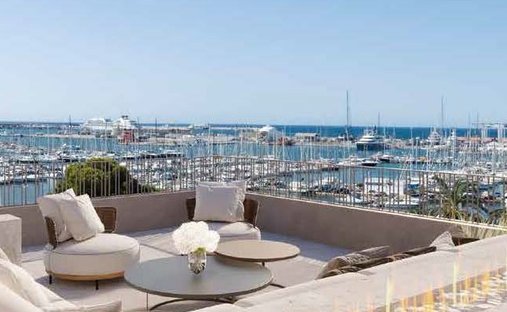 Casa en Génova, Palma, Islas Baleares 1
