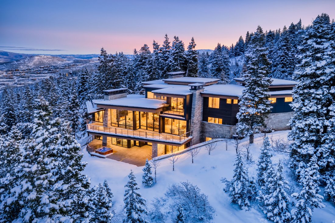 House in Park City, Utah, United States 1 - 16842109
