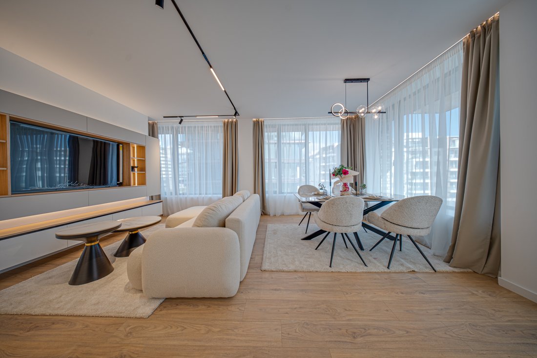 Apartment in Sofia, Sofia City Province, Bulgaria 4 - 16902393