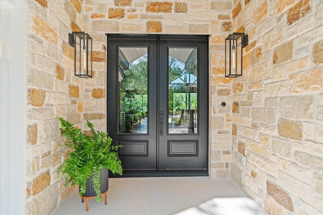House in Wimberley, Texas, United States 3 - 16901600
