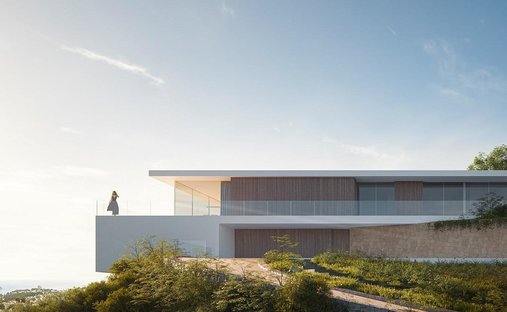 Villa en Moraira, Teulada, Comunidad Valenciana 1
