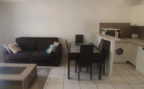 Cannes Californie Gated Estate Joint Agent