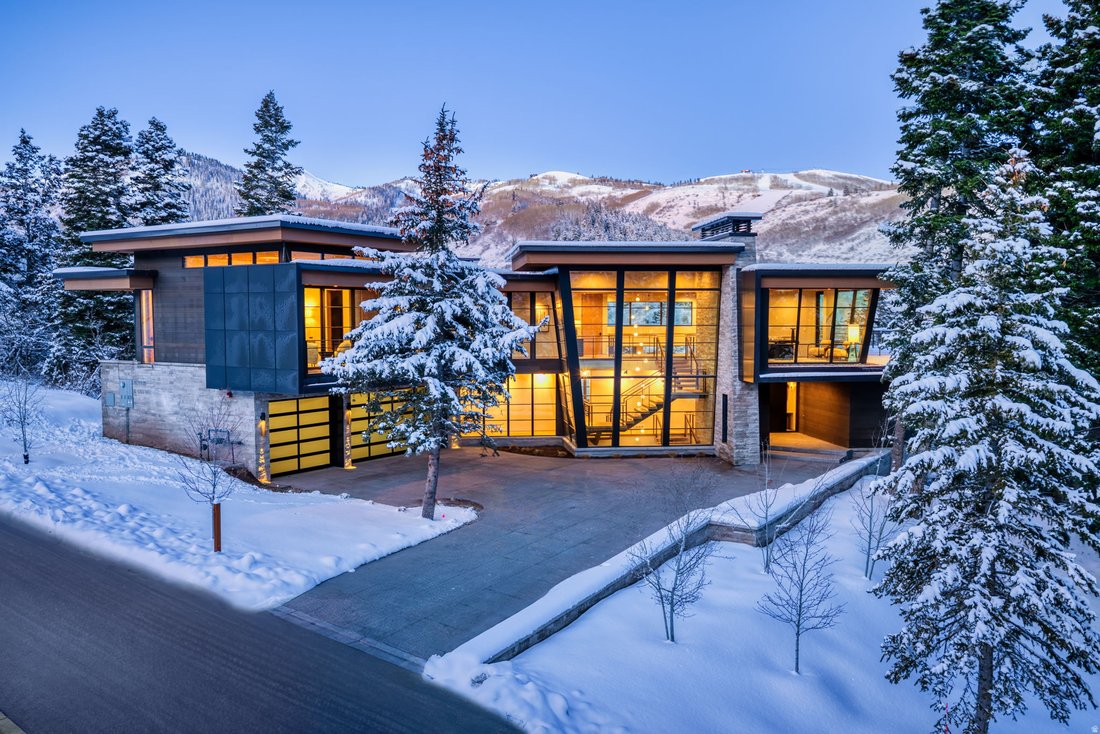 House in Park City, Utah, United States 3 - 16842109