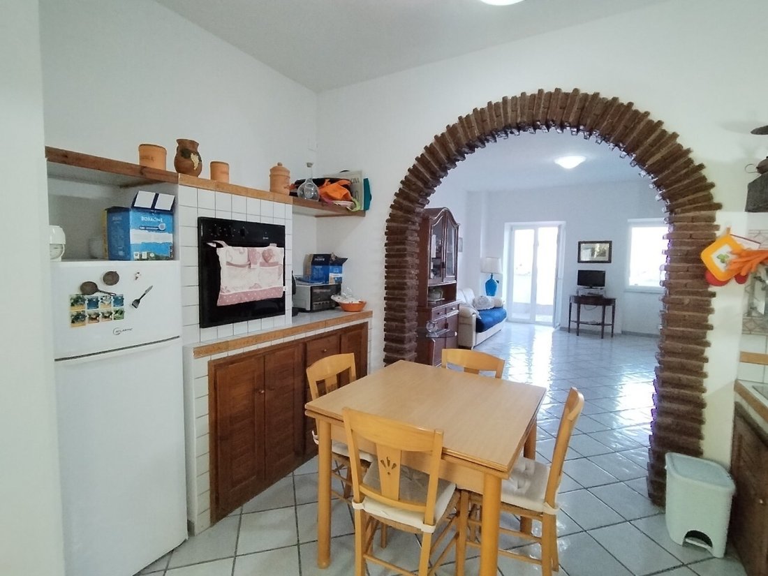 Casa a Ischia, Campania, Italia 1 - 16899992
