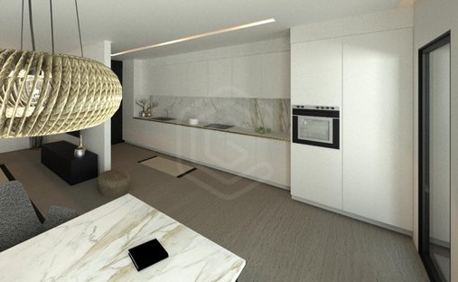 Apartment in Loule (Sao Sebastiao), Algarve, Portugal 1