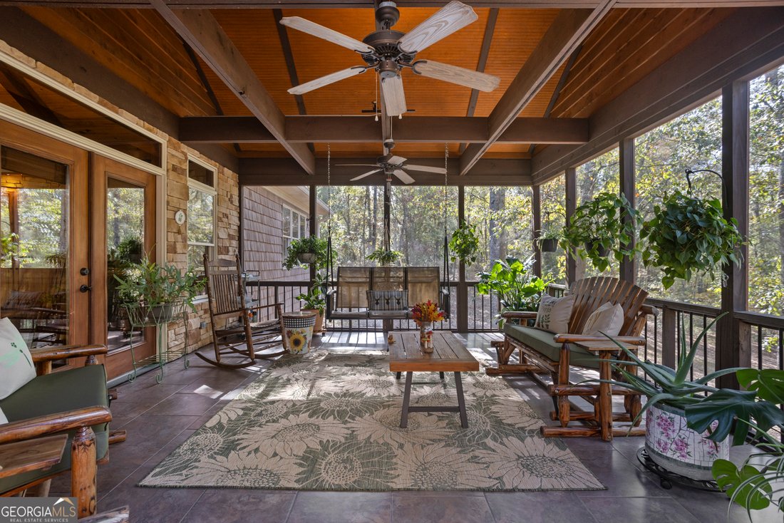 House in Fort Valley, Georgia, United States 2 - 16895643