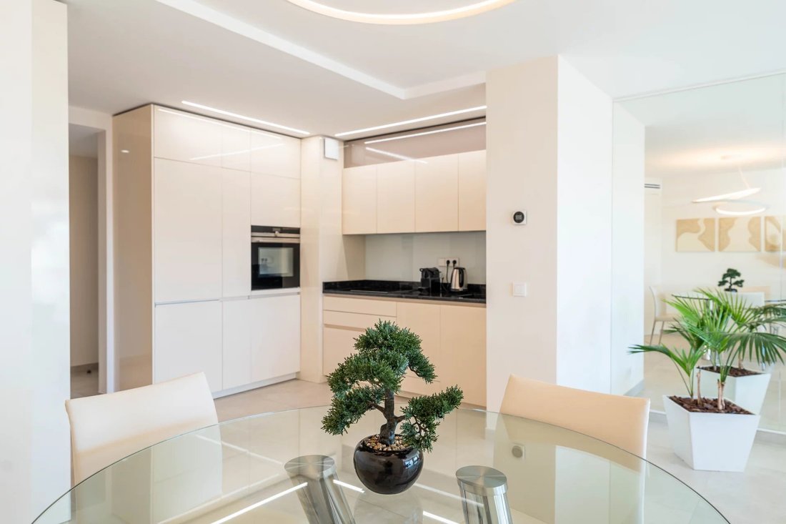 Apartment in La Californie, Cannes, France 2 - 16861841