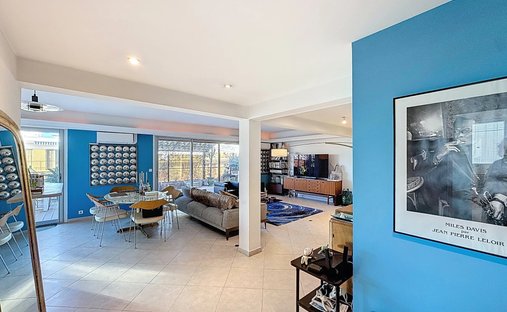 Cannes Californie Gated Estate Joint Agent