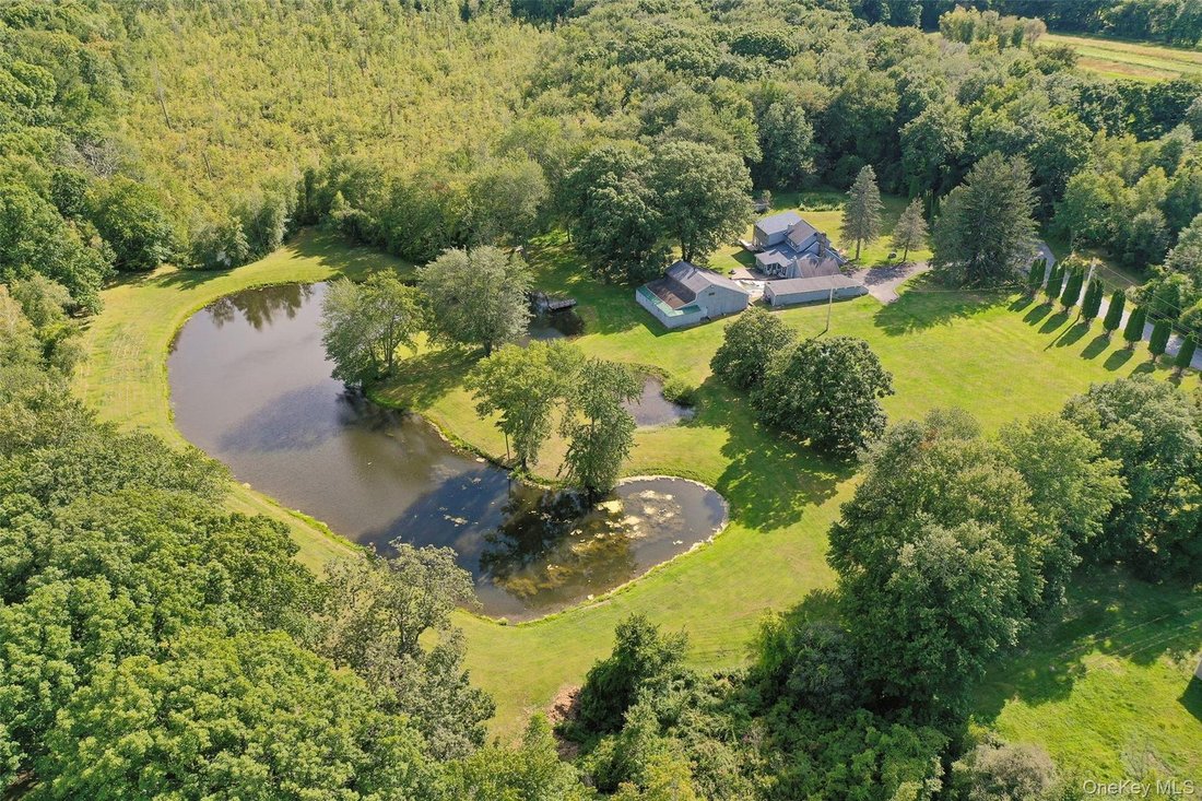House in Verbank, New York, United States 3 - 16874273