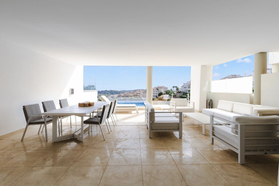 Wohnung in Nueva Andalucía, Marbella, Spanien 1 - 16903065