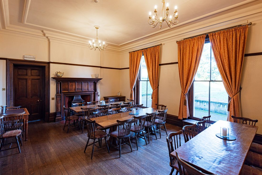 House in Llandinam, Wales, United Kingdom 5 - 16900433