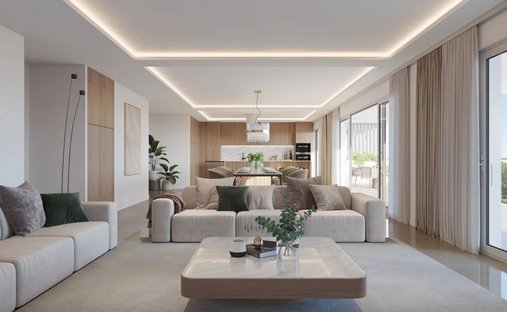 Cannes Californie Gated Estate Joint Agent