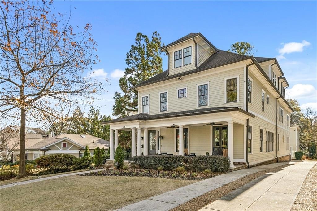 House in Atlanta, Georgia, United States 5 - 16902872