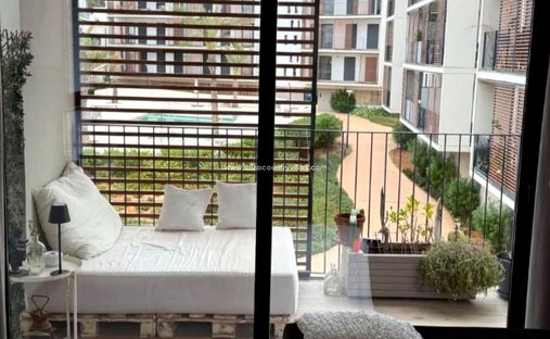 Apartment in Santa Eularia des Riu, Balearic Islands, Spain 1