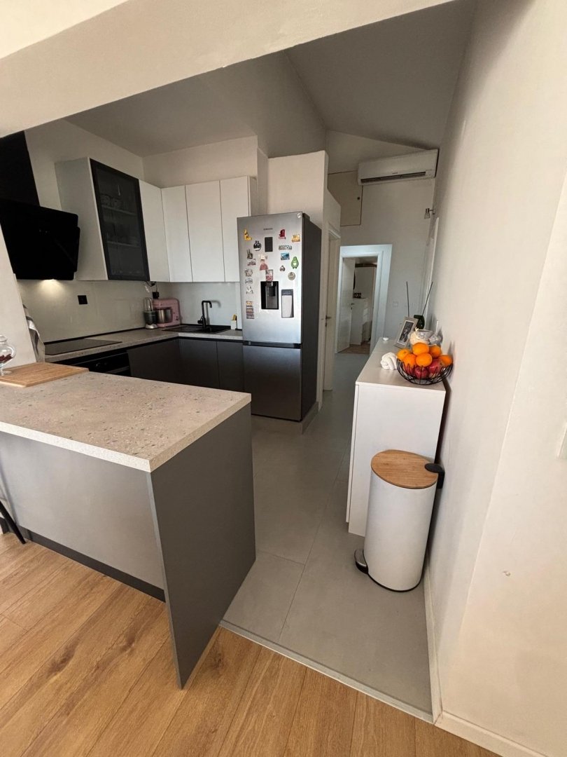 Apartment in Znjan, Split, Split-Dalmatia County 5 - 16899005