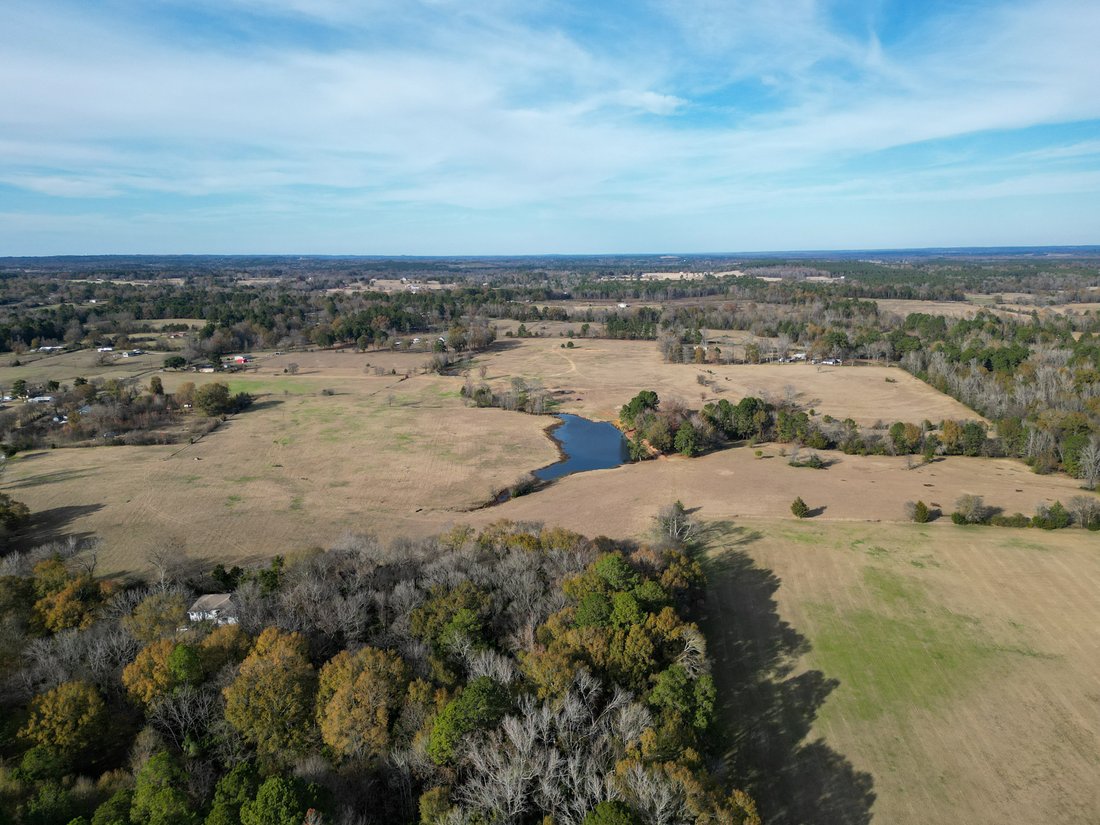 Land in Jacksonville, Texas, United States 4 - 16899664
