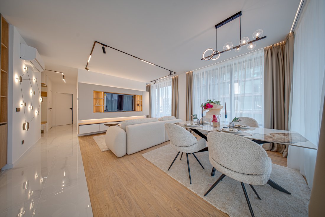Apartment in Sofia, Sofia City Province, Bulgaria 1 - 16902393