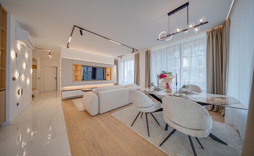 Apartment in Sofia, Sofia City Province, Bulgaria 1